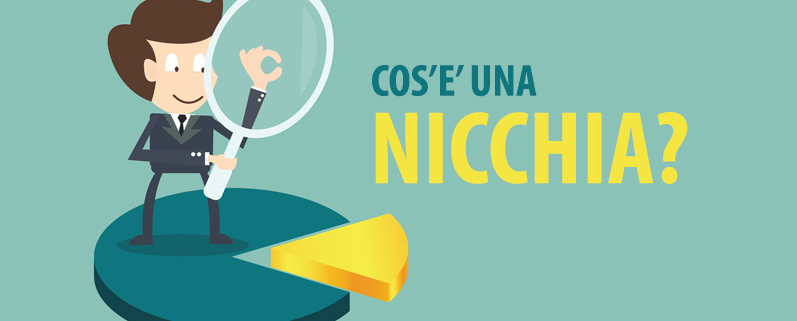 cos'è una nicchia