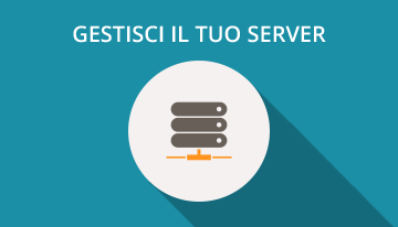 Video Corso Gestione Hosting cPanel