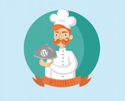 Migliori temi WordPress per ristoranti