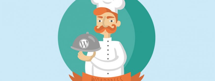 Migliori temi WordPress per ristoranti