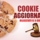 cookie law aggiornamenti 5 giugno