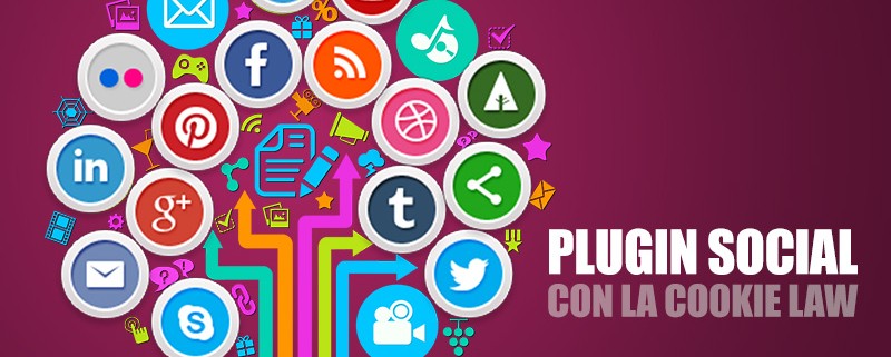 plugin social cookie law