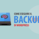 backup wordpress plugin