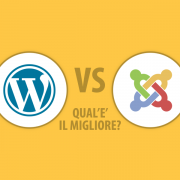 wordpress vs joomla