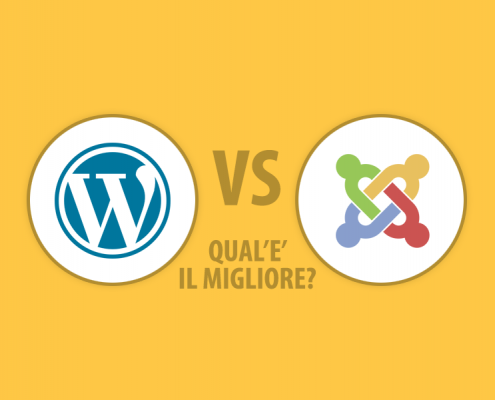 wordpress vs joomla