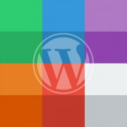 Come cambiare aspetto pannello admin Wordpress