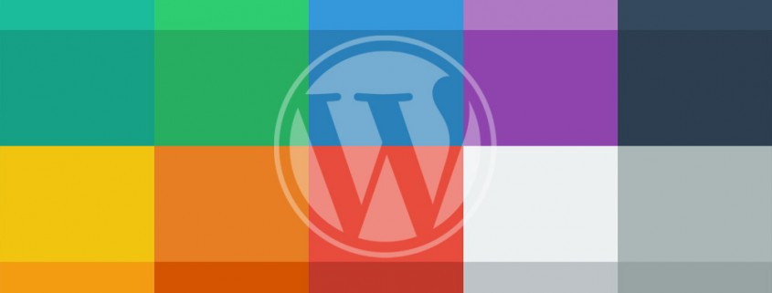 Come cambiare aspetto pannello admin Wordpress