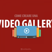 video gallery wordpress