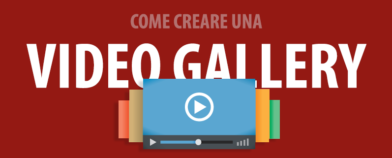 video gallery wordpress