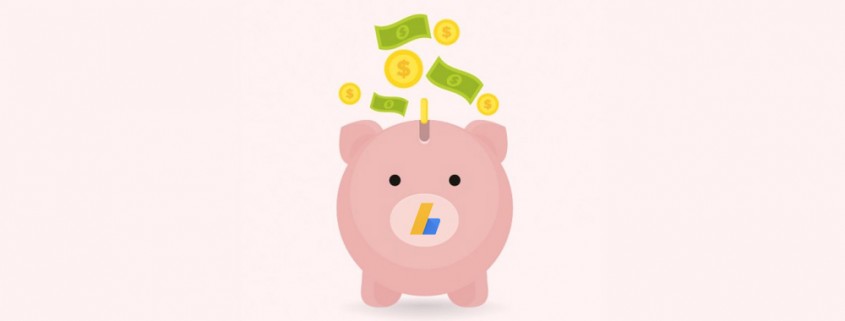 Come guadagnare con AdSense e pubblicità