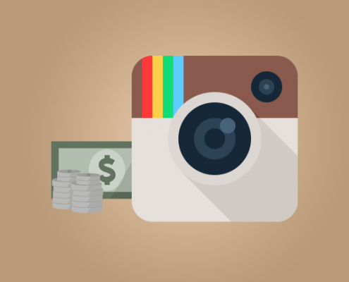 Instagram business