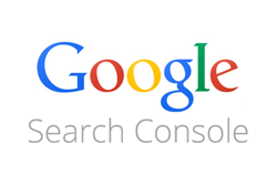 google search console