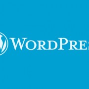 WordPress 4.5