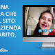 Mamma crea sito web