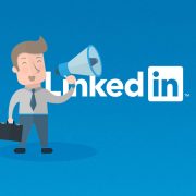 Linkedin business