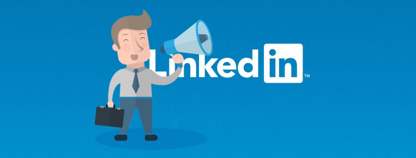 Linkedin business