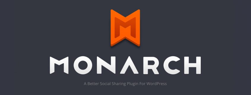 Monarch social plugin di Elegant Themes