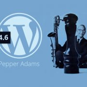 WordPress 4.6