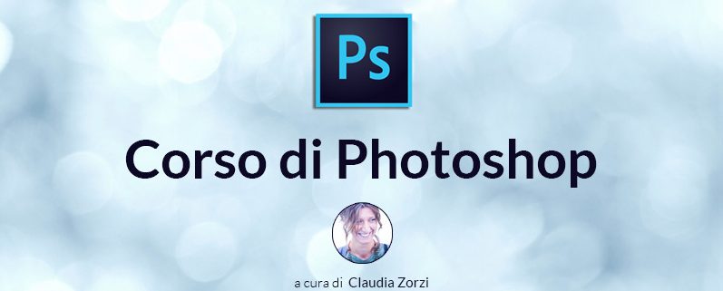 video corso photoshop