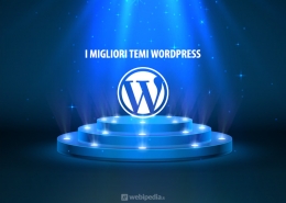 migliori temi WordPress