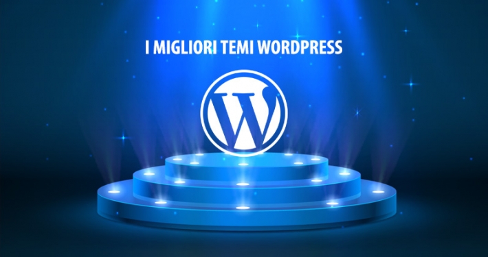 migliori temi WordPress