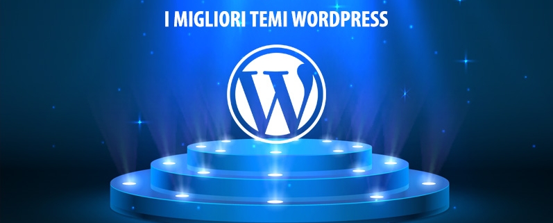 migliori temi WordPress