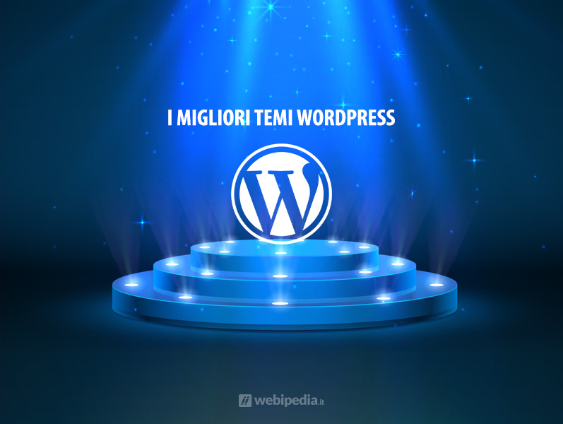 migliori temi WordPress