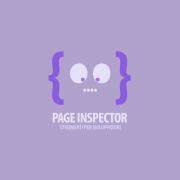 Strumenti per Sviluppatori - Page Inspector