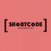 Creare Shortcode Personalizzati