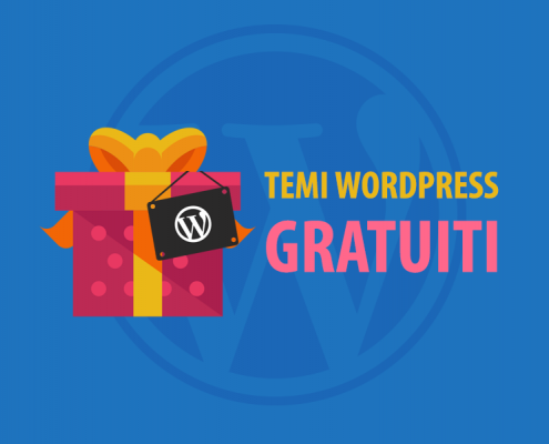 temi wordpress gratuiti