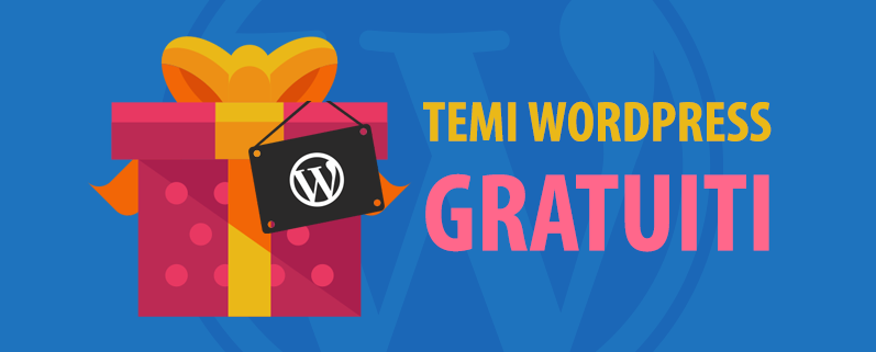 temi wordpress gratuiti