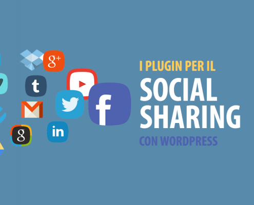 migliori wordpress social plugin sharing
