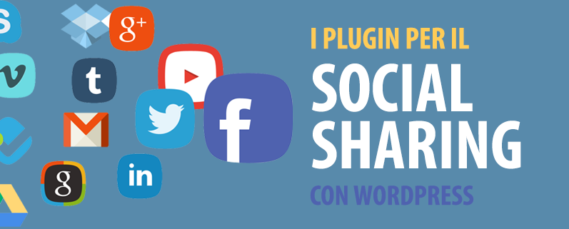 migliori wordpress social plugin sharing