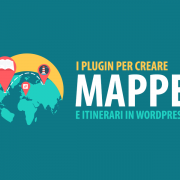 plugin creare mappe itinierari google maps wordpress