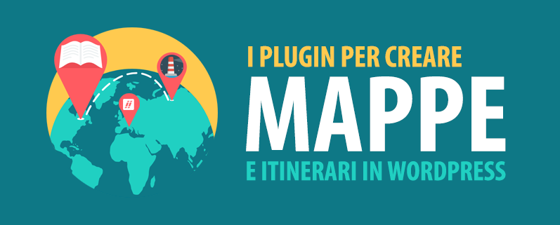 plugin creare mappe itinierari google maps wordpress