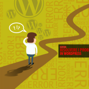 Risolvere i problemi in WordPress