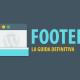 footer wordpress