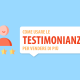 testimonial plugin recensioni wordpress