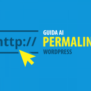 guida permalink wordpress