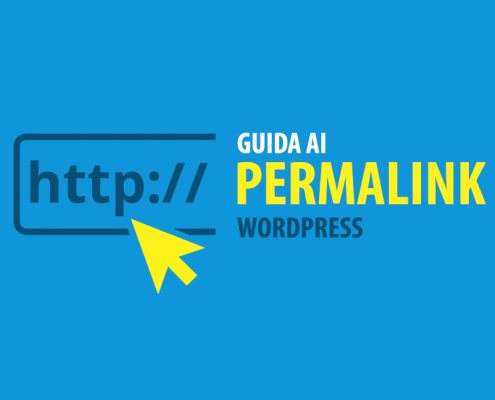 guida permalink wordpress