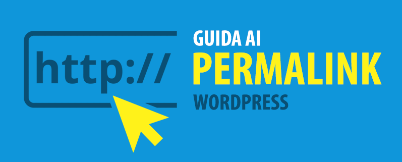 guida permalink wordpress