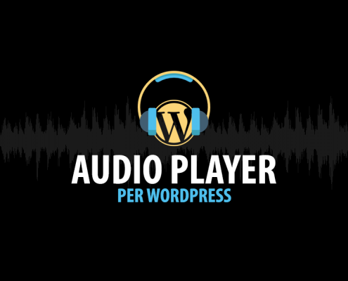 plugin audio player wordpress