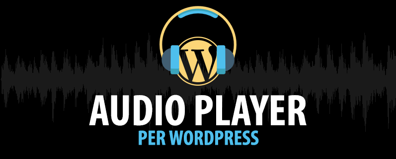 plugin audio player wordpress