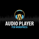plugin audio player wordpress