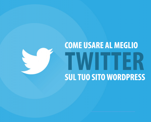 plugin twitter wordpress