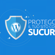 Proteggere sito con Sucuri