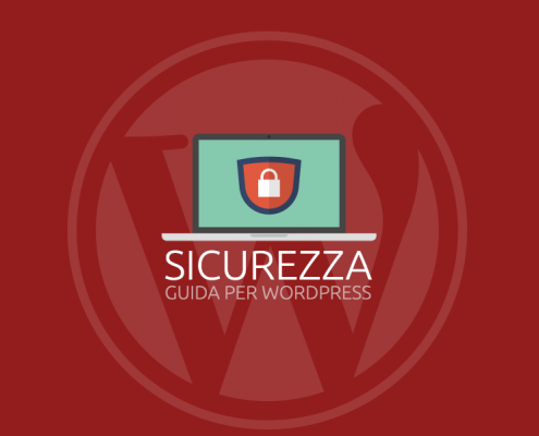 Sicurezza WordPress Guida