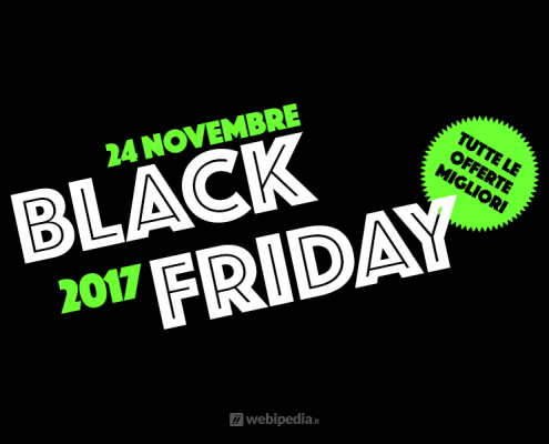 black friday 2017