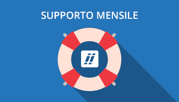 Supporto Mensile