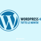 wordpress 4.9: tutte le novita